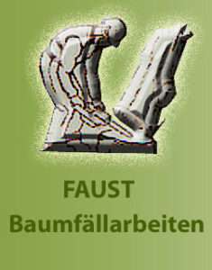 Faust Baumfällarbeiten